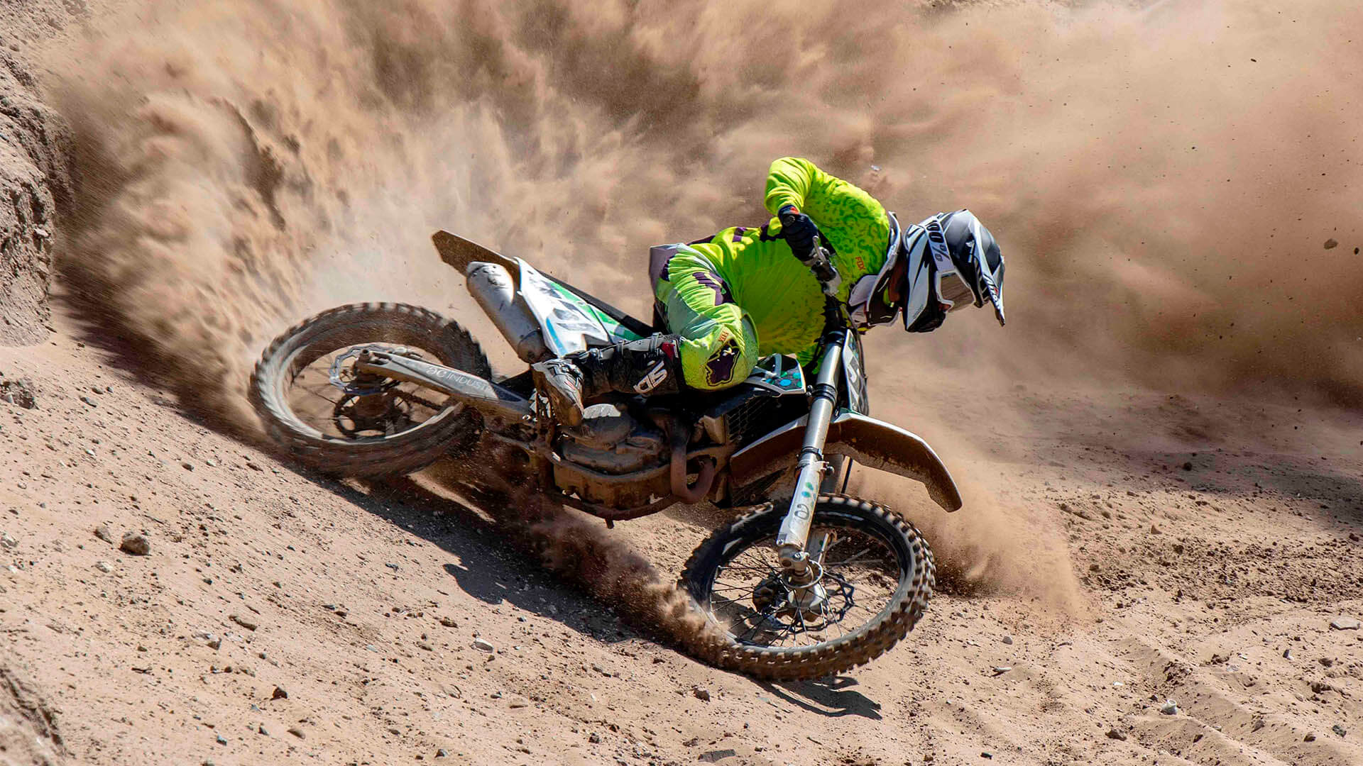 ПРОКАТ МОТОЦИКЛОВ ENDURO